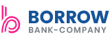 Borrow - Loan Company Website Template